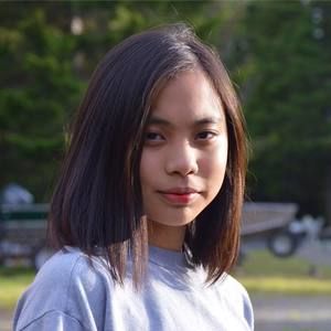 Meet your Posher, Jaymie